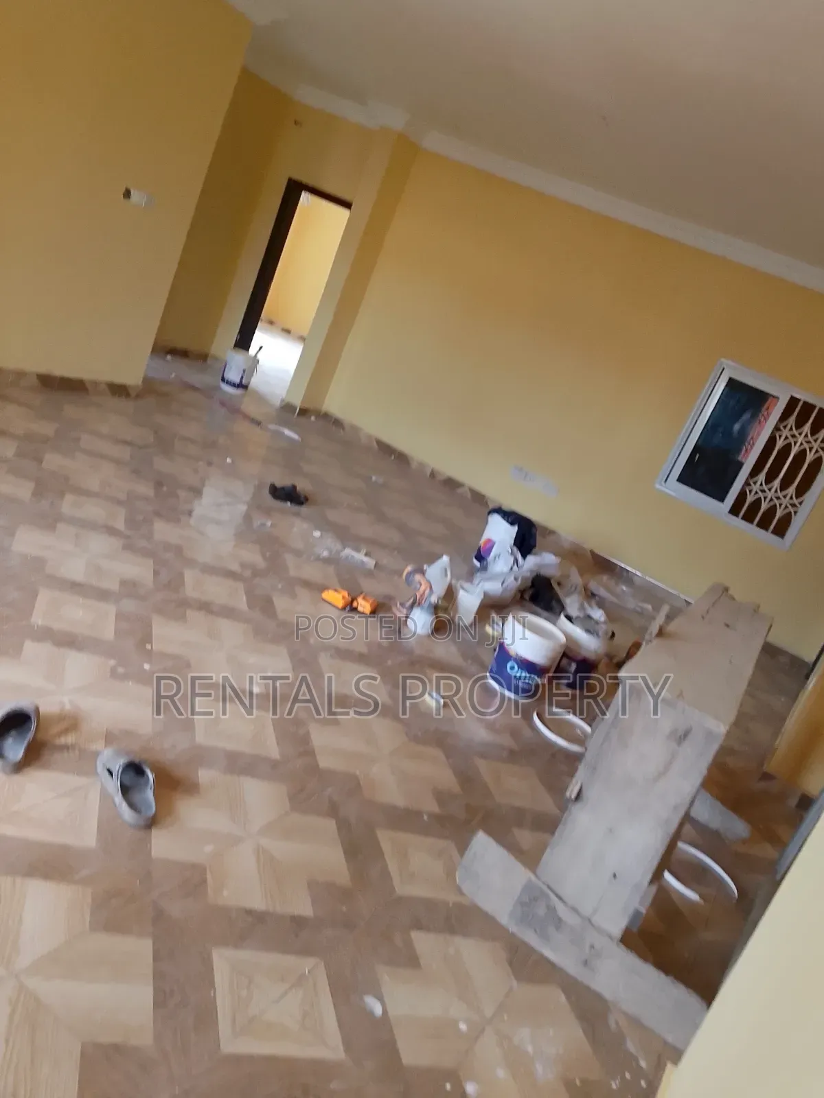 3bdrm Block of Flats in Oyarifa Teimah, Pentecost for rent