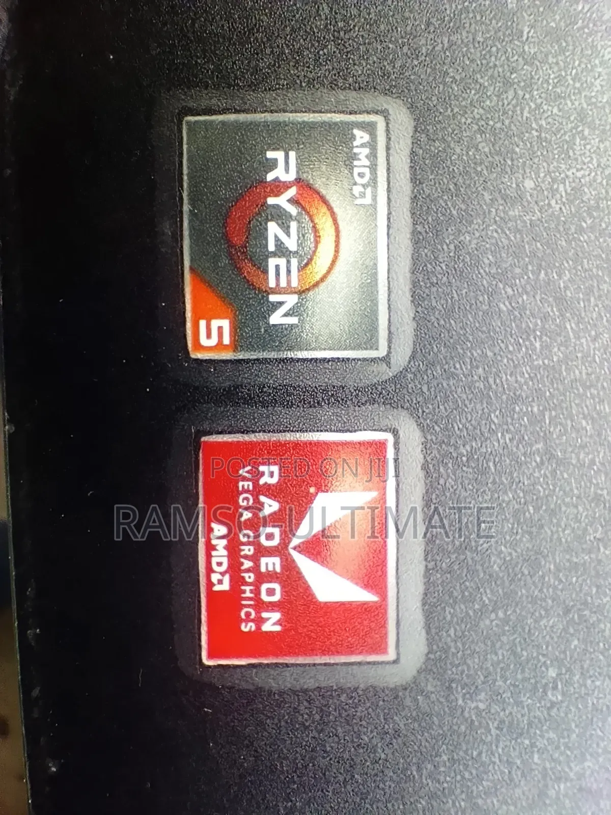 Laptop Lenovo 16GB AMD Ryzen 5 SSHD+SSD 256GB