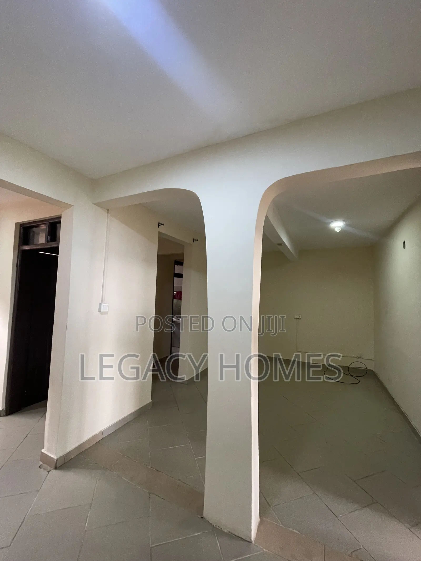 2 Bedroom Apartment for Rent at Achimota