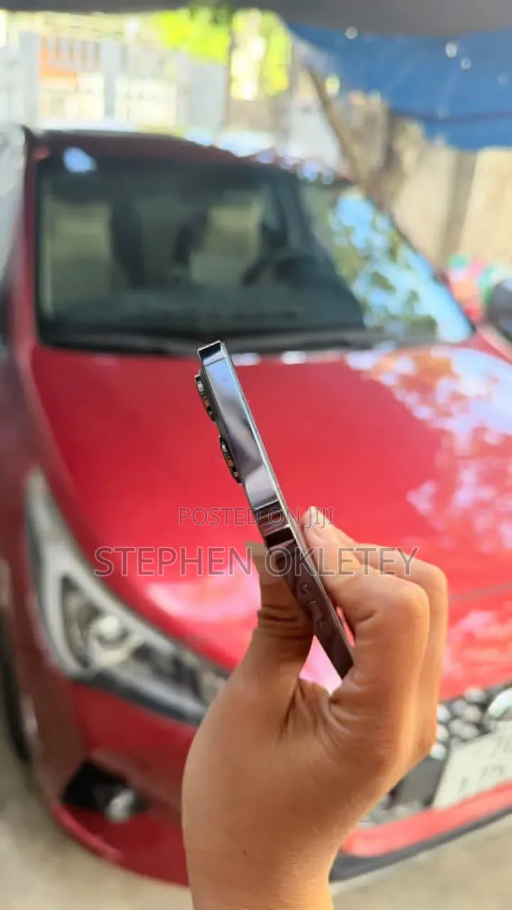 Apple iPhone 14 Pro Max 256 GB Purple