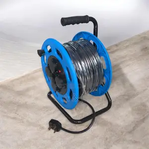 Cable Reels (60m)