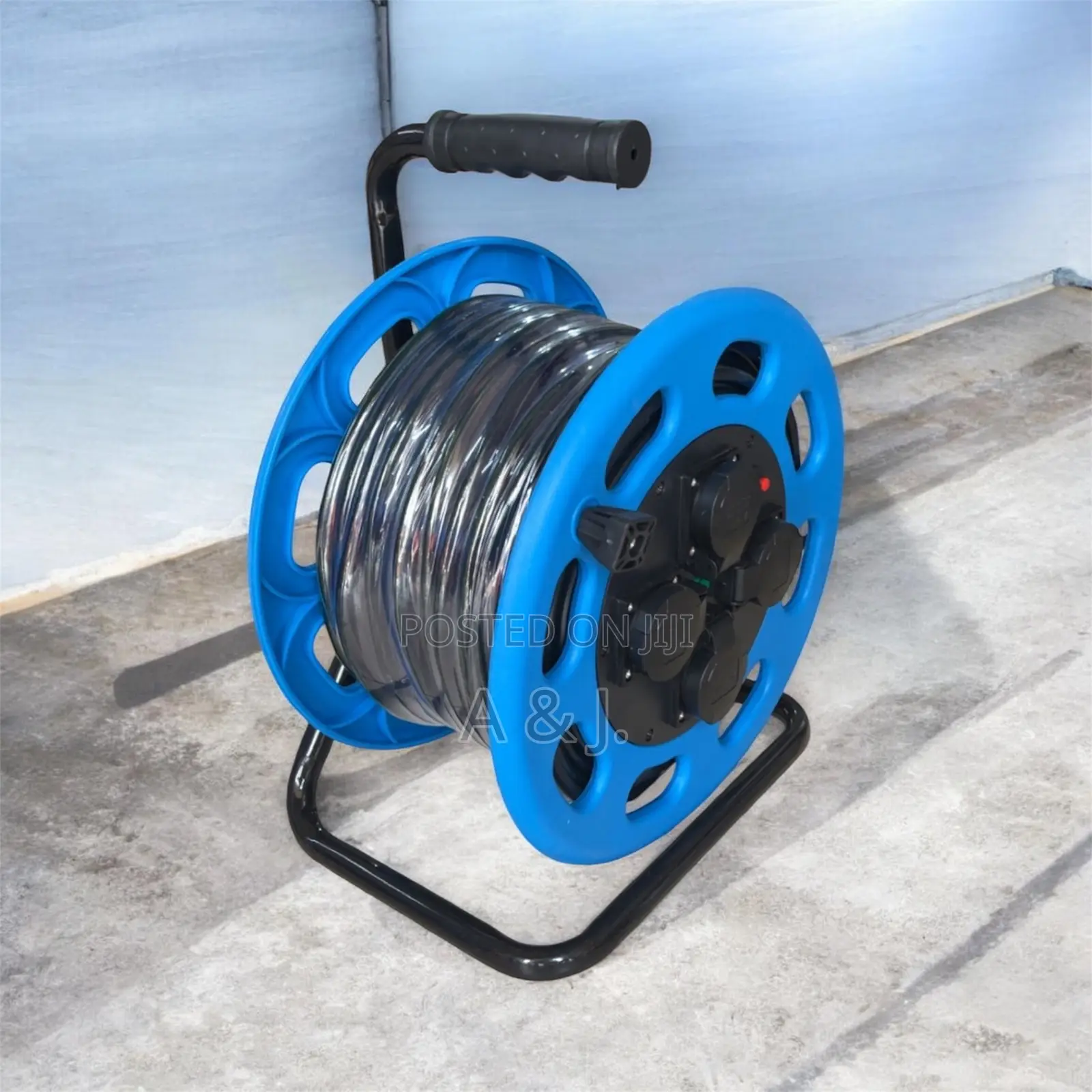 Cable Reels (60m)