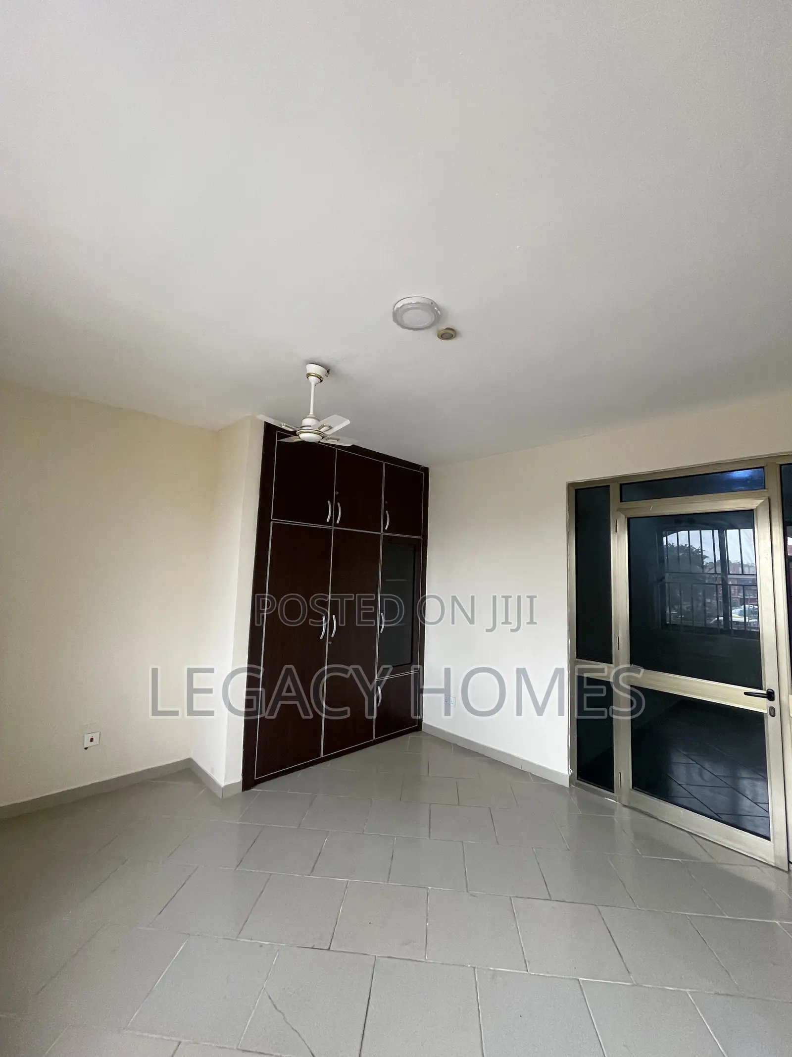 2 Bedroom Apartment for Rent at Achimota