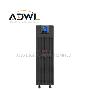 APC Easy Ups on-Line SRV 6000va 230v – Srv6ki
