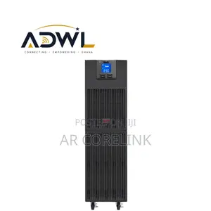 APC Easy Ups on-Line SRV 6000va 230v – Srv6ki