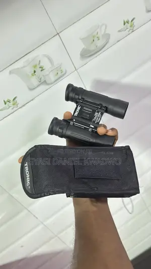 Pocket Binocular