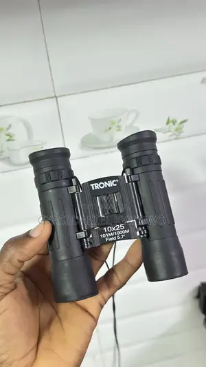 Pocket Binocular