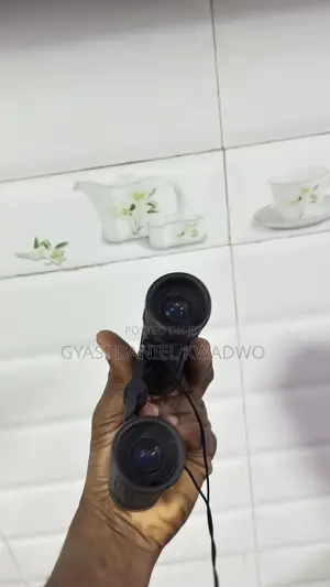 Pocket Binocular