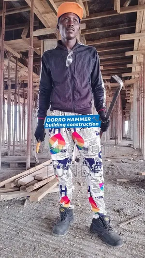Professional Carpenter What for All Ur Wooding Work