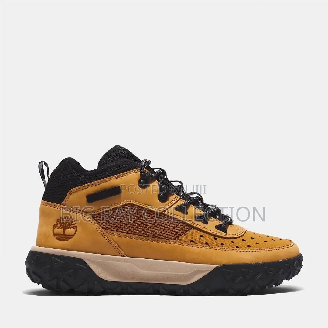 Timberland GreenStride Motion 6 Sneaker