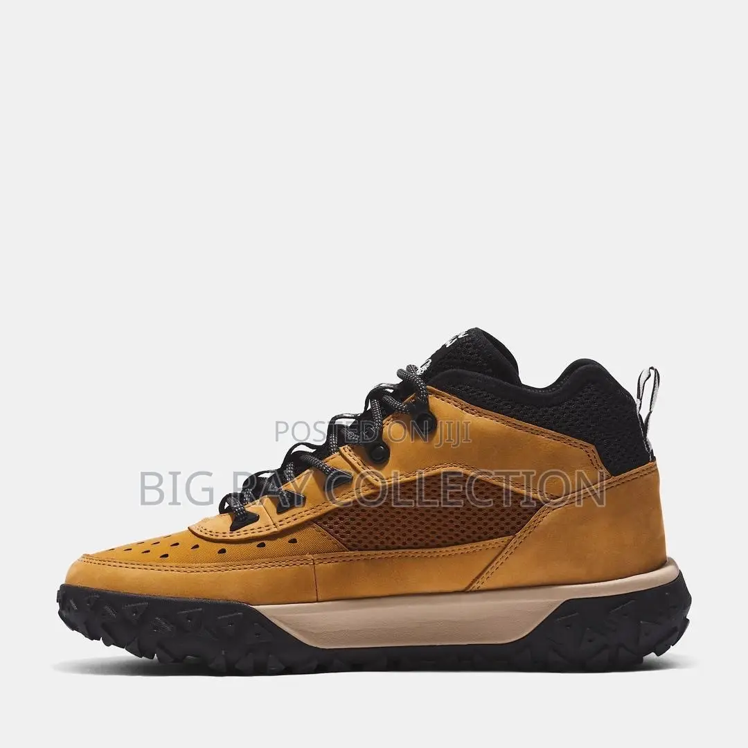 Timberland GreenStride Motion 6 Sneaker