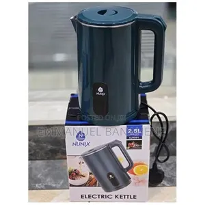 Electric Kettle
