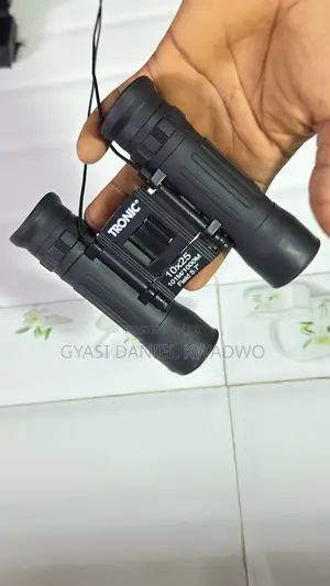 Pocket Binocular