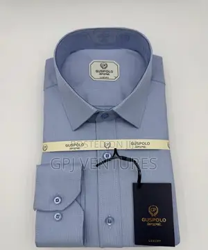 High Quality Shirts