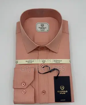 High Quality Shirts