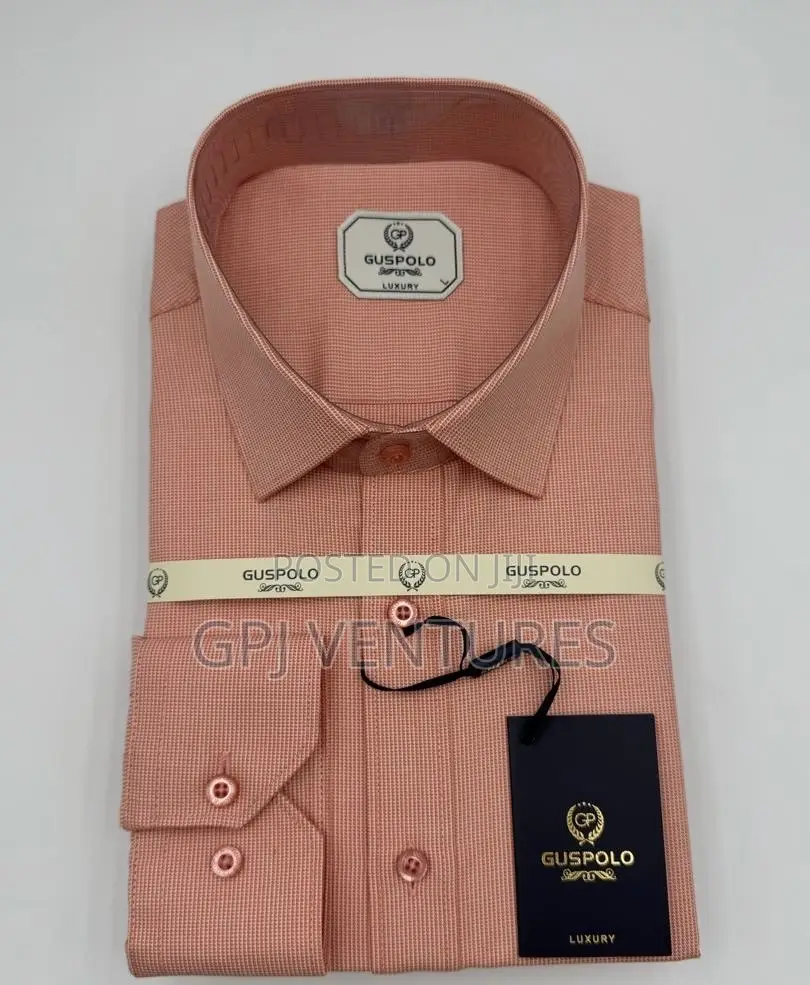 High Quality Shirts