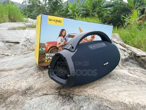 Massive W-King X20 Bluetooth Speaker