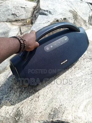 Massive W-King X20 Bluetooth Speaker