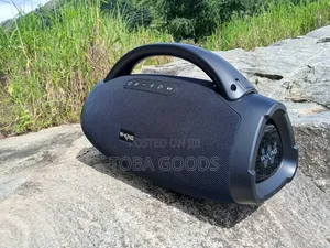 Massive W-King X20 Bluetooth Speaker