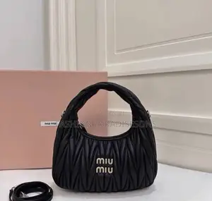 MIU Ladies Shoulders/Handbag