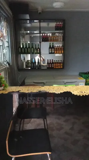 Roadside Restaurant for Rent