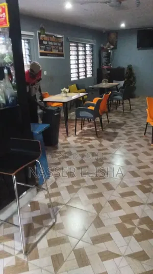 Roadside Restaurant for Rent