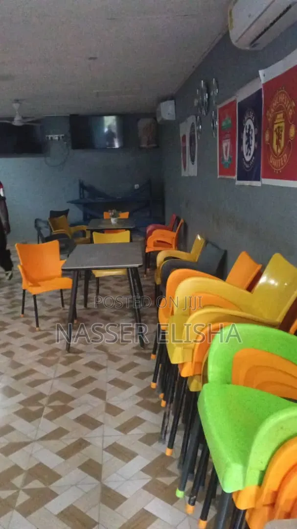Roadside Restaurant for Rent