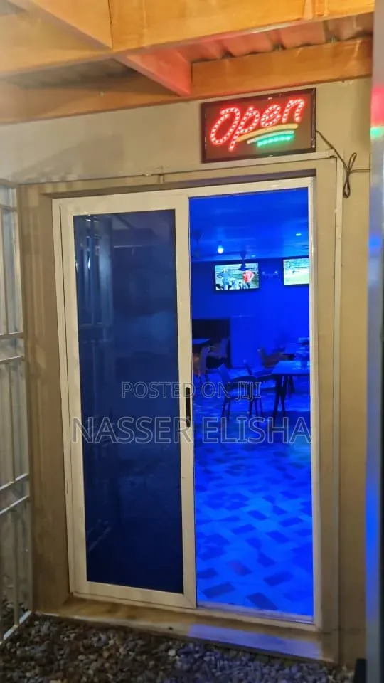 Roadside Restaurant for Rent