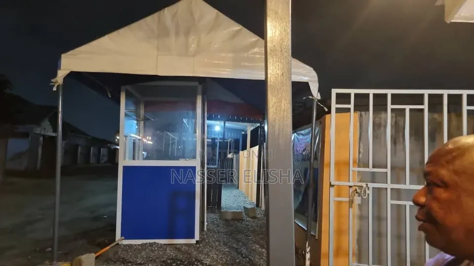 Roadside Restaurant for Rent