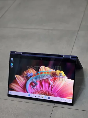 Laptop HP Elite Dragonfly G2 16GB Intel Core i7 SSD 512GB