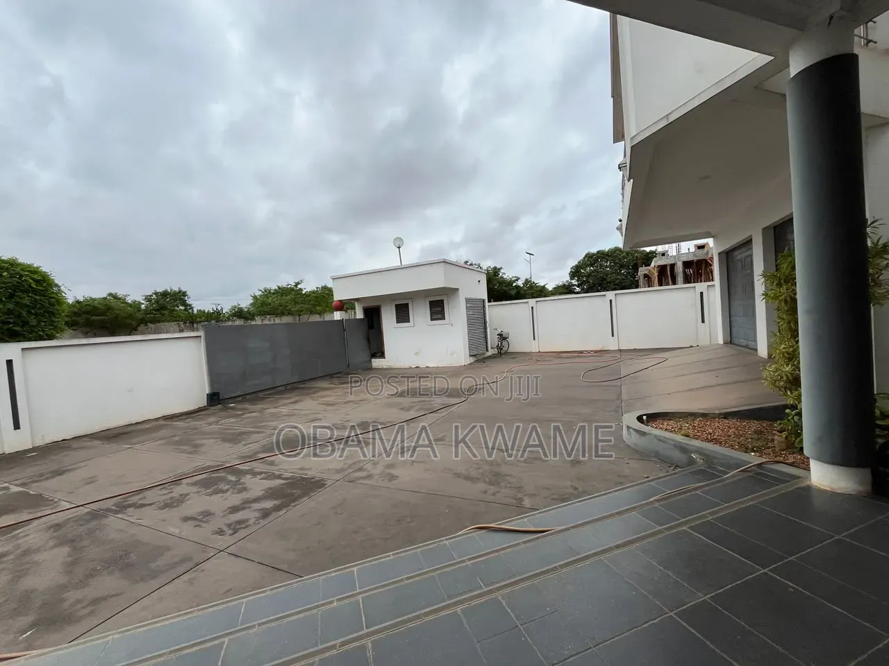 4bdrm House in Laryea Homes, Airport Residential Area for rent