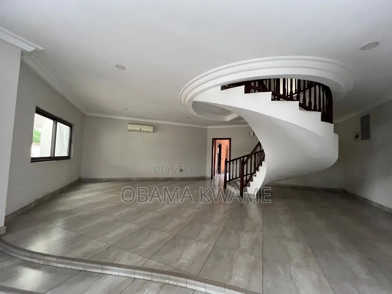 4bdrm House in Laryea Homes, Airport Residential Area for rent