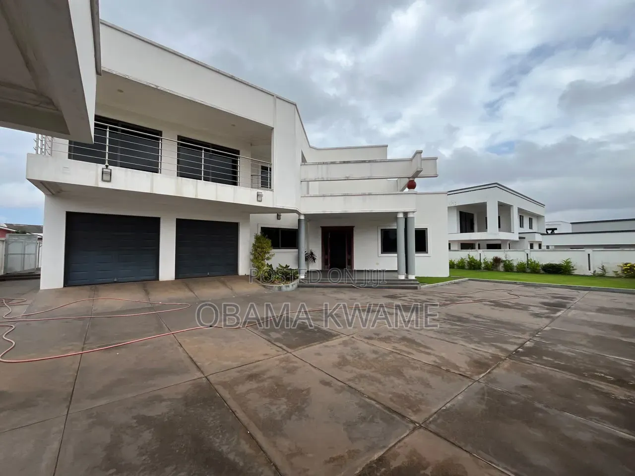 4bdrm House in Laryea Homes, Airport Residential Area for rent