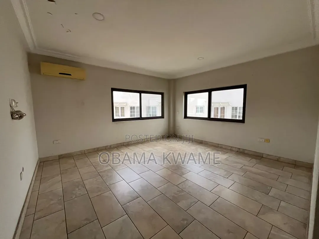 4bdrm House in Laryea Homes, Airport Residential Area for rent