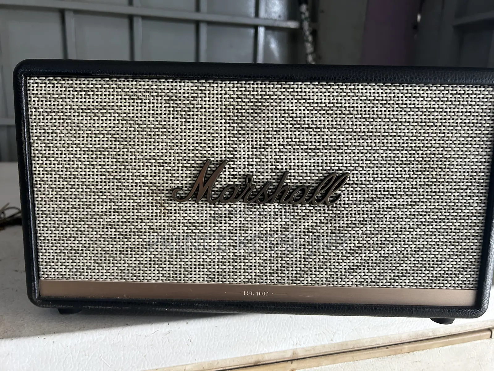 Marshall Stanmore 11