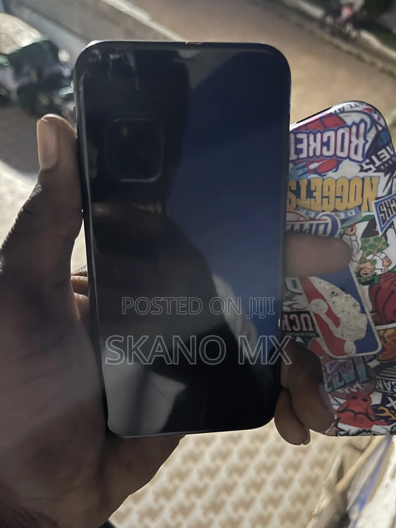 Apple iPhone XR 64 GB Black
