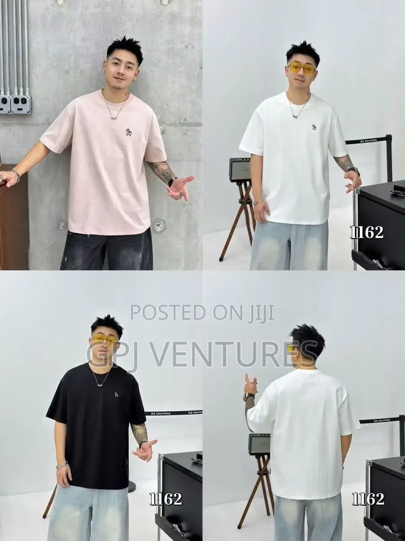 Fashionable Casual Tops