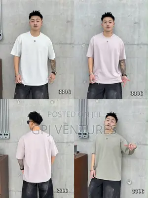 Fashionable Casual Tops