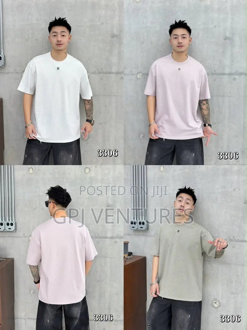 Fashionable Casual Tops