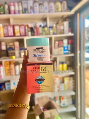 Clear Essence Skin Milk /Soap/Carrot Soap-(Tap the Picture for Prices)
