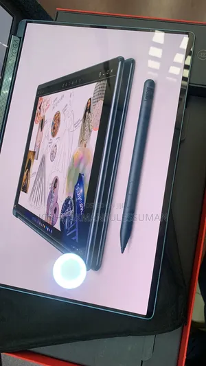 New Laptop Lenovo Yoga 9 18GB Intel Core Ultra 7 eMMC 1T