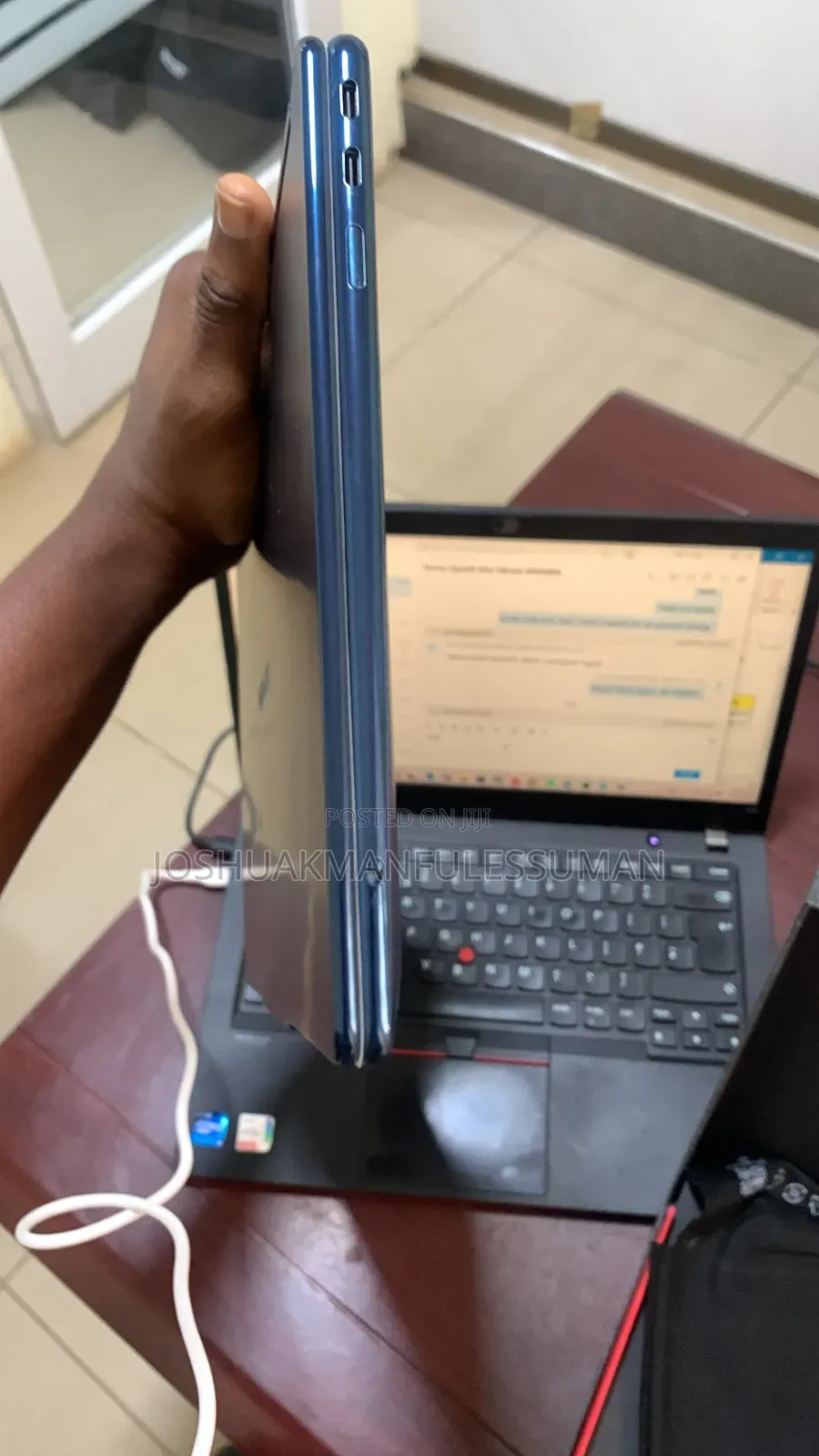 New Laptop Lenovo Yoga 9 18GB Intel Core Ultra 7 eMMC 1T