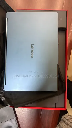 New Laptop Lenovo Yoga 9 18GB Intel Core Ultra 7 eMMC 1T