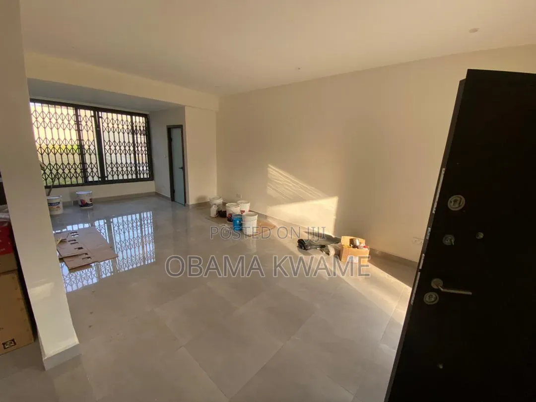 4bdrm House in Laryea Homes, US Embassy Area for rent