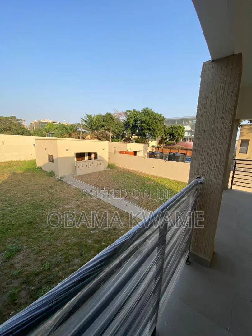 4bdrm House in Laryea Homes, US Embassy Area for rent