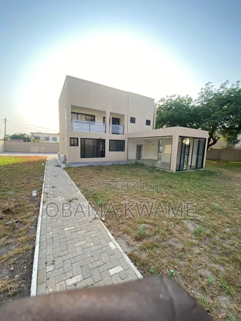 4bdrm House in Laryea Homes, US Embassy Area for rent