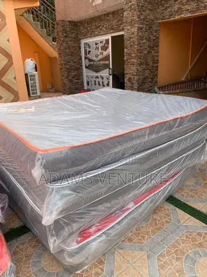 Queen Size Mattress 72x75