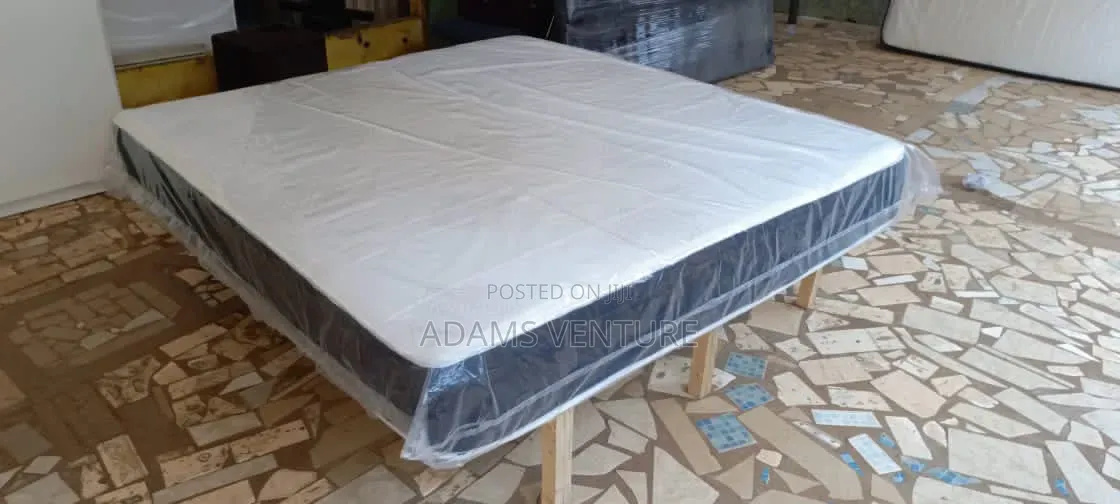 Queen Size Mattress 72x75