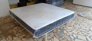 Queen Size Mattress 72x75