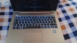 Laptop HP EliteBook 830 G6 16GB Intel Core i5 SSD 256GB